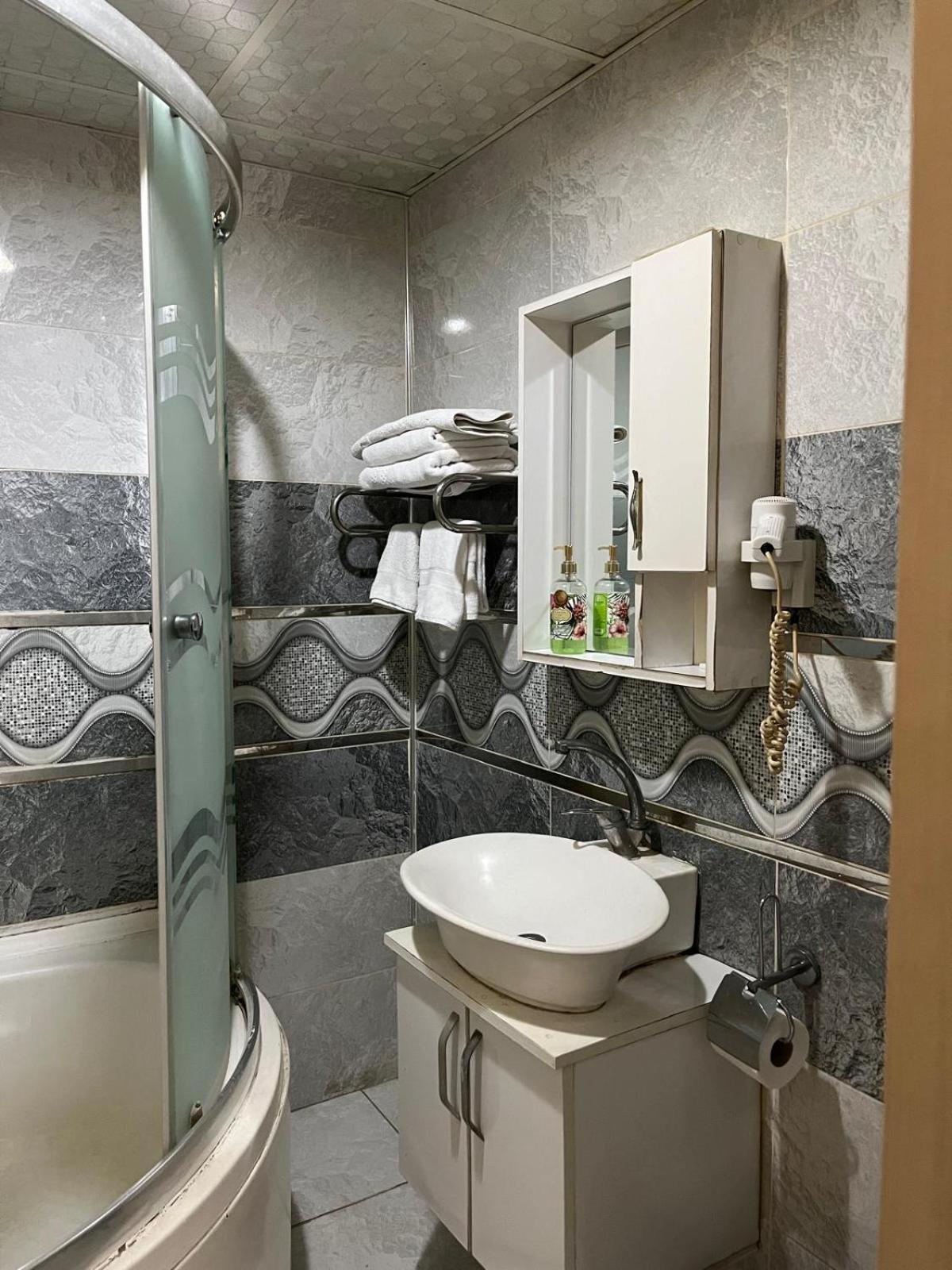 Sirinyer Elit Residance Apart Hotel İzmir Exterior photo