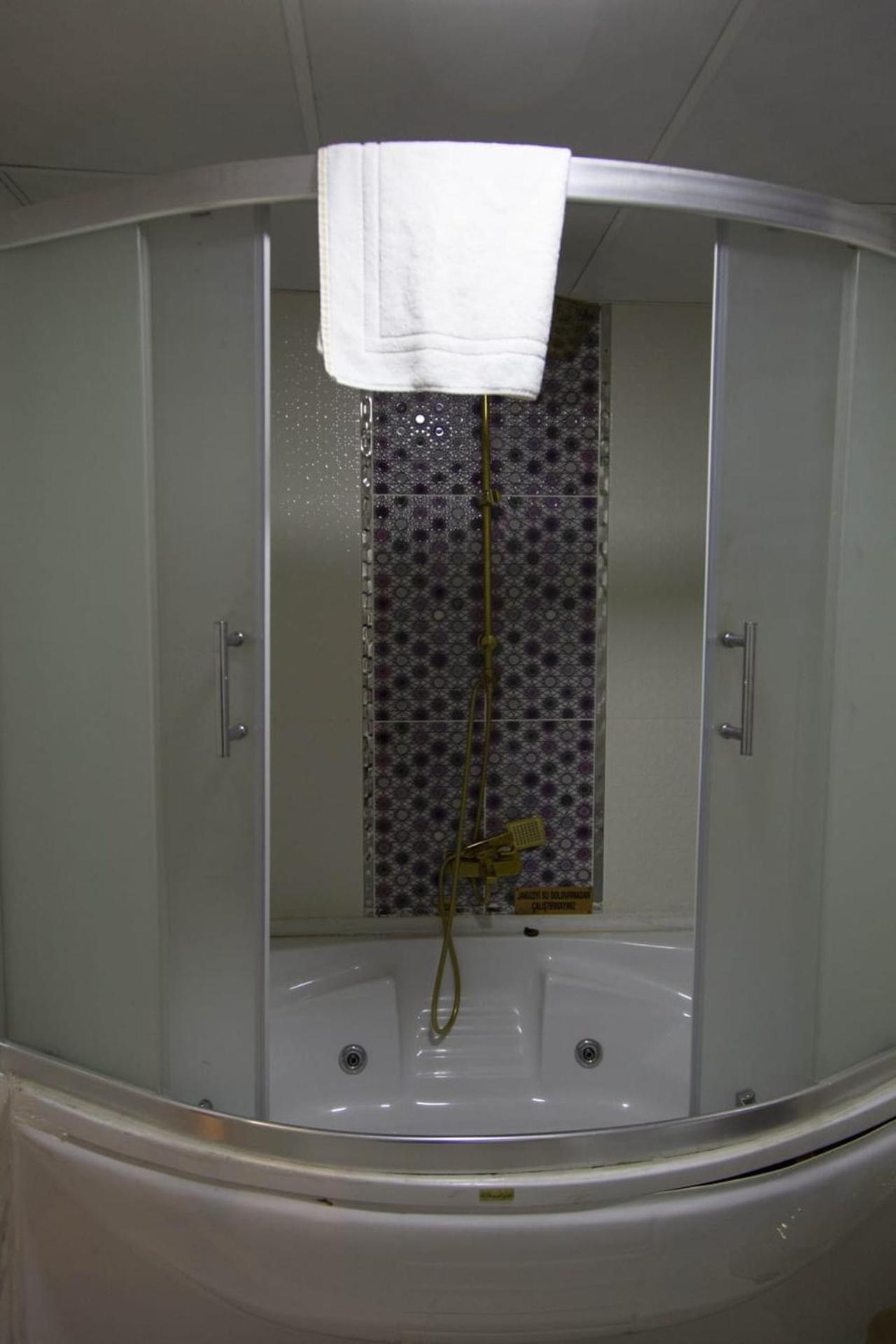 Sirinyer Elit Residance Apart Hotel İzmir Exterior photo